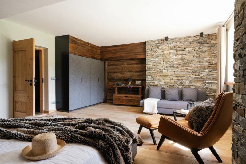o apartamentach